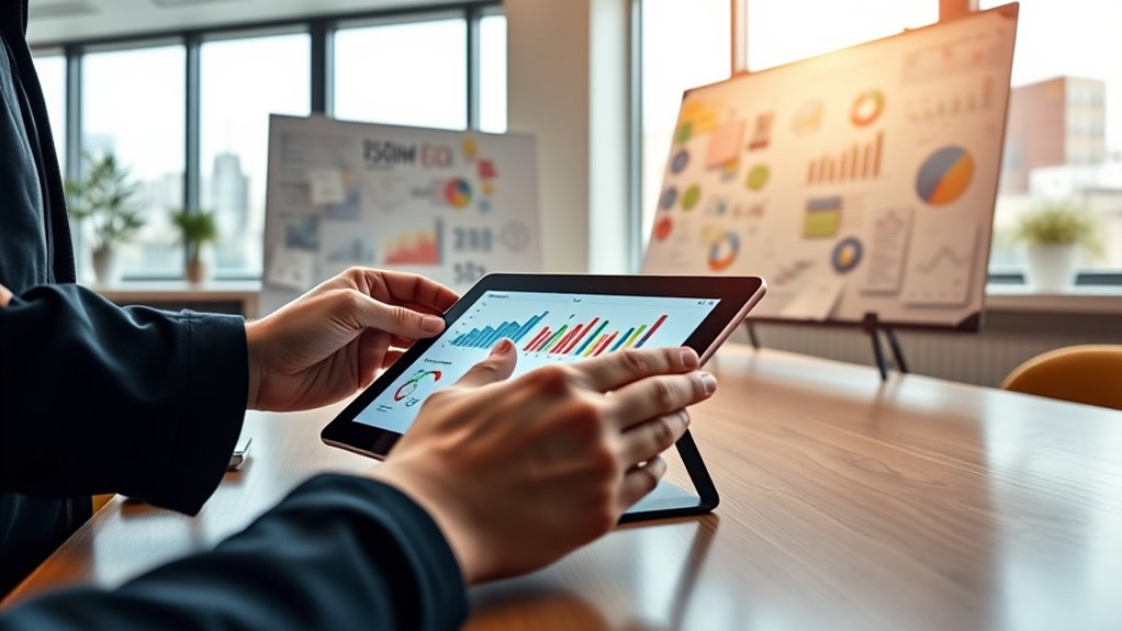 measuring startup experiment progress