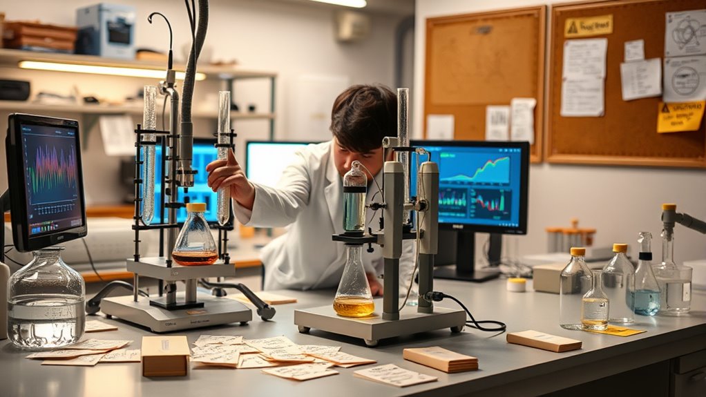 mitigate bias and delays