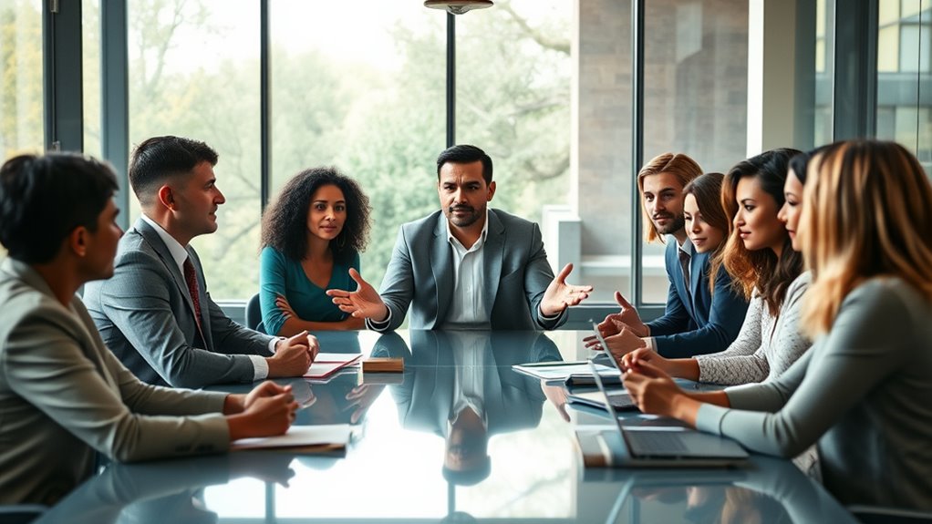 model empathy for collaboration