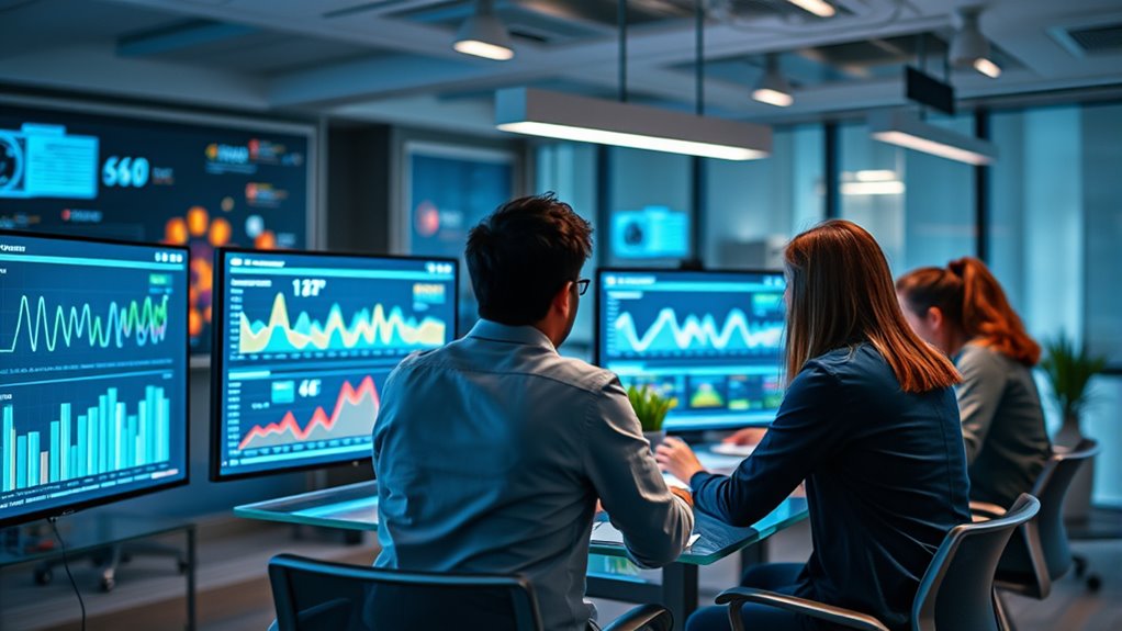 monitor analyze adapt continuously