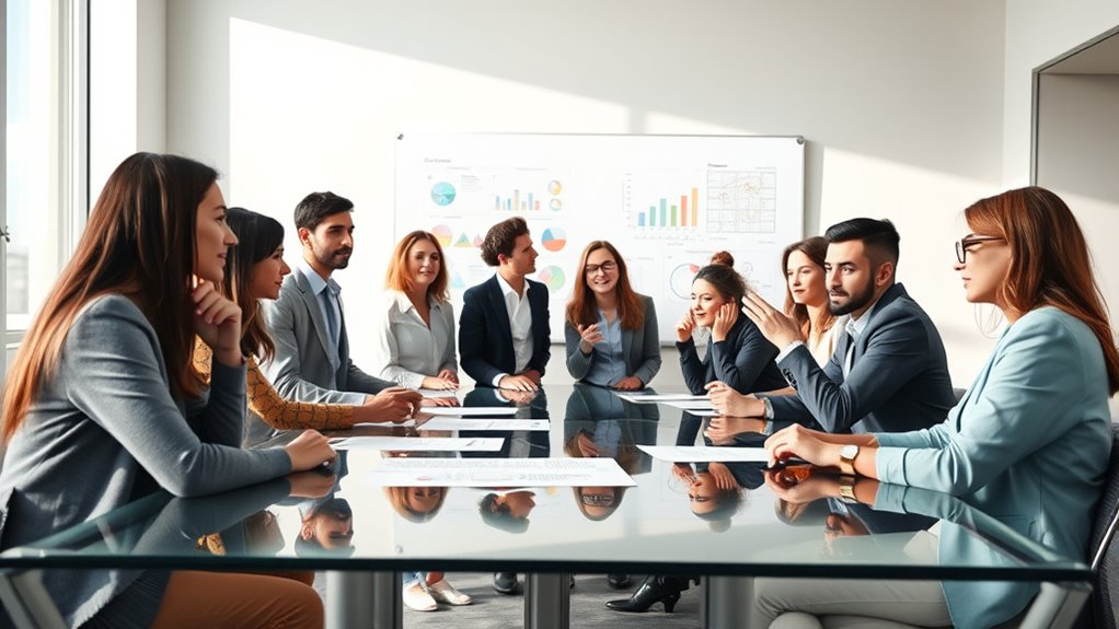 monitor team engagement levels