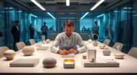 multisensory user testing innovations