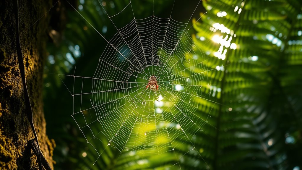 nature inspired resilient architecture