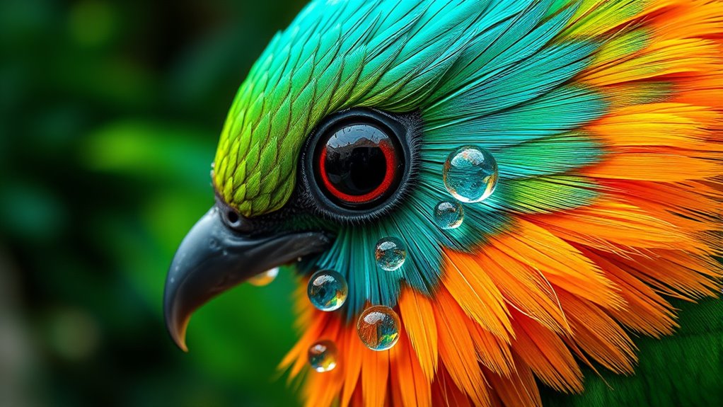 nature inspired resilient systems