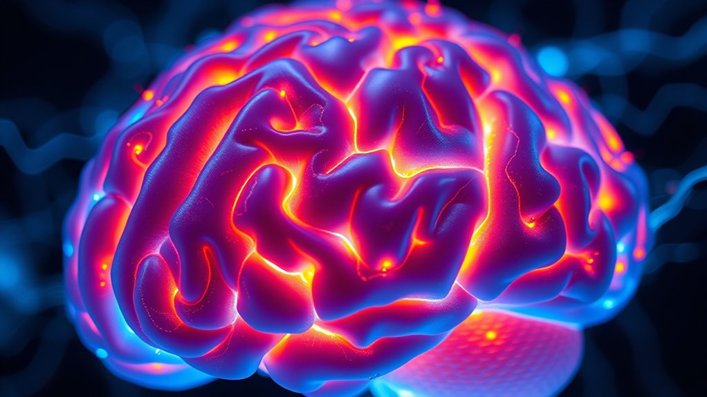 neural pathways enhance creativity