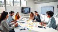 non designers create prototypes