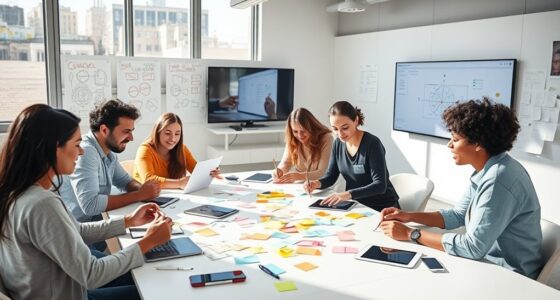 non designers create prototypes