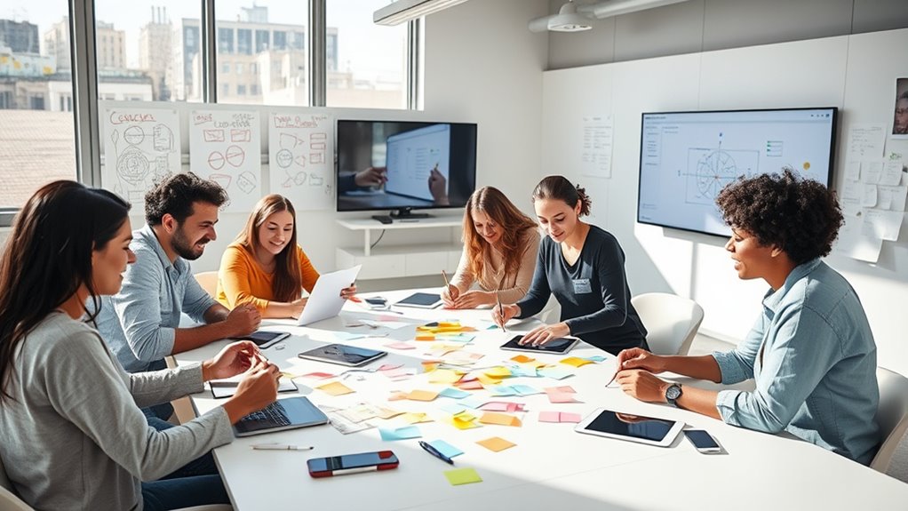 non designers create prototypes