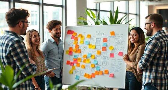 non profit design thinking strategies