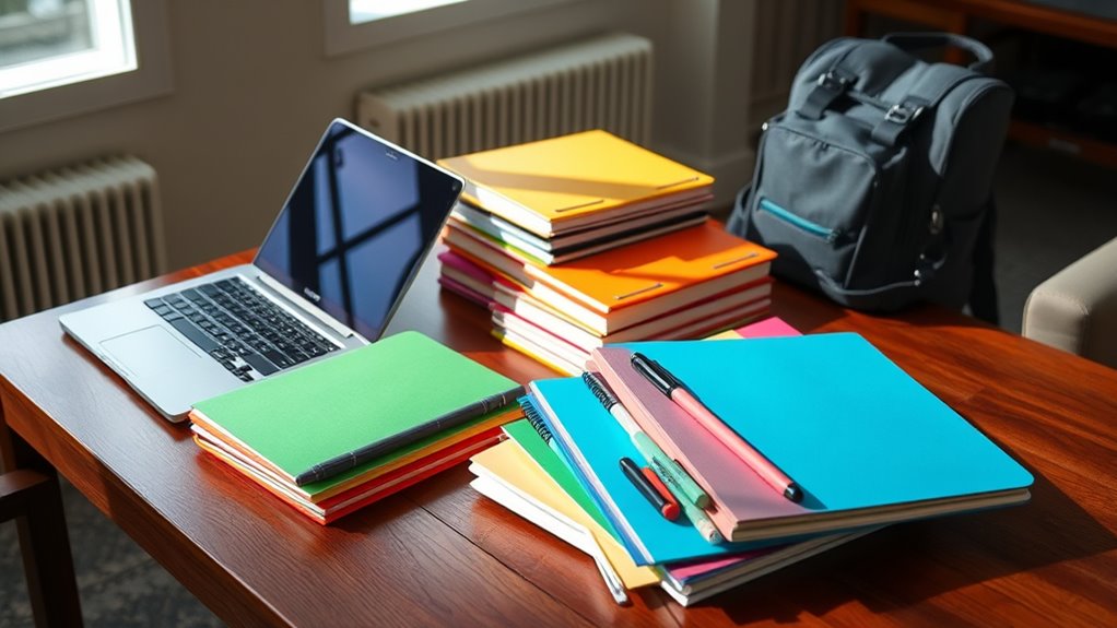 off site event packing essentials