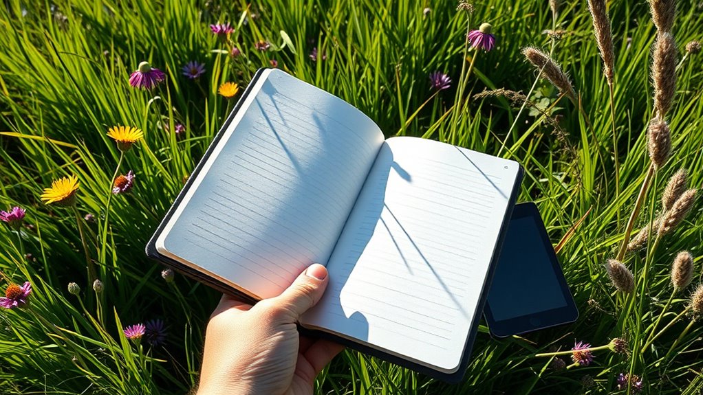 offline data collection optimization