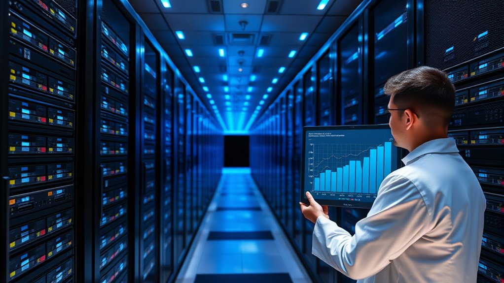 open access data integration