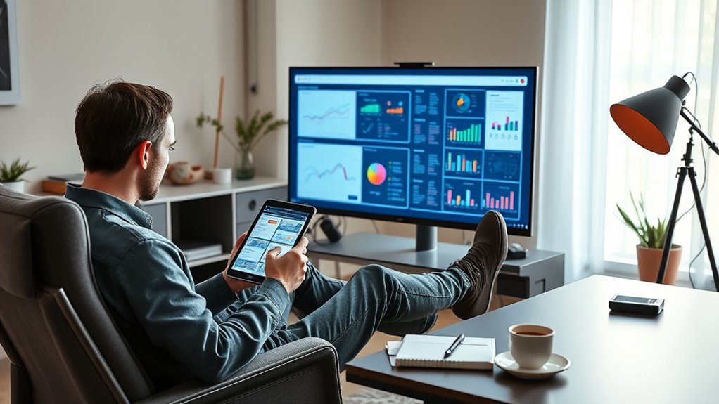 overcome remote testing challenges