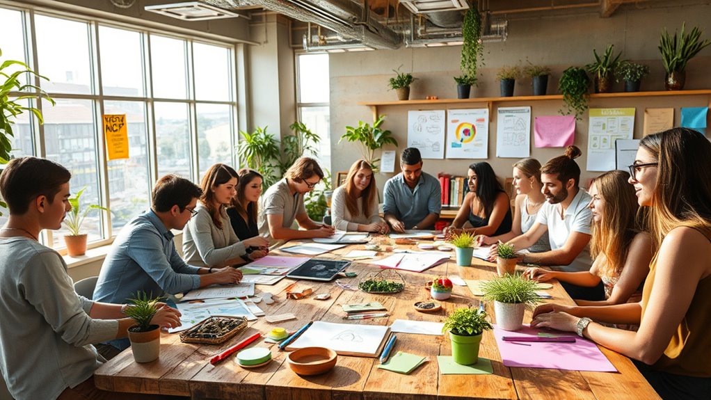 overcoming circular strategy barriers