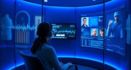 passive digital listening techniques
