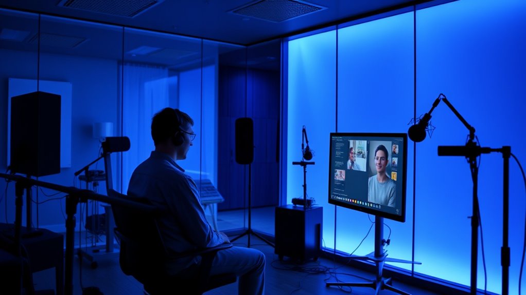 passive unobtrusive user insights
