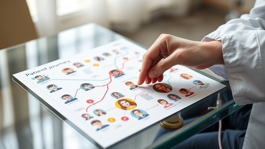 patient engagement and emotional triggers