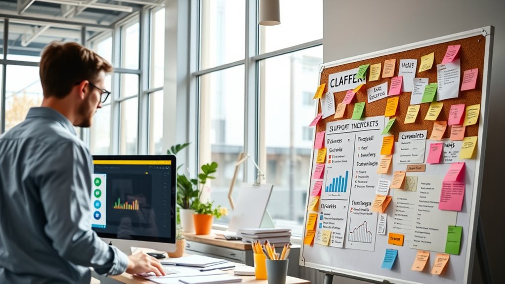 pattern recognition through analysis