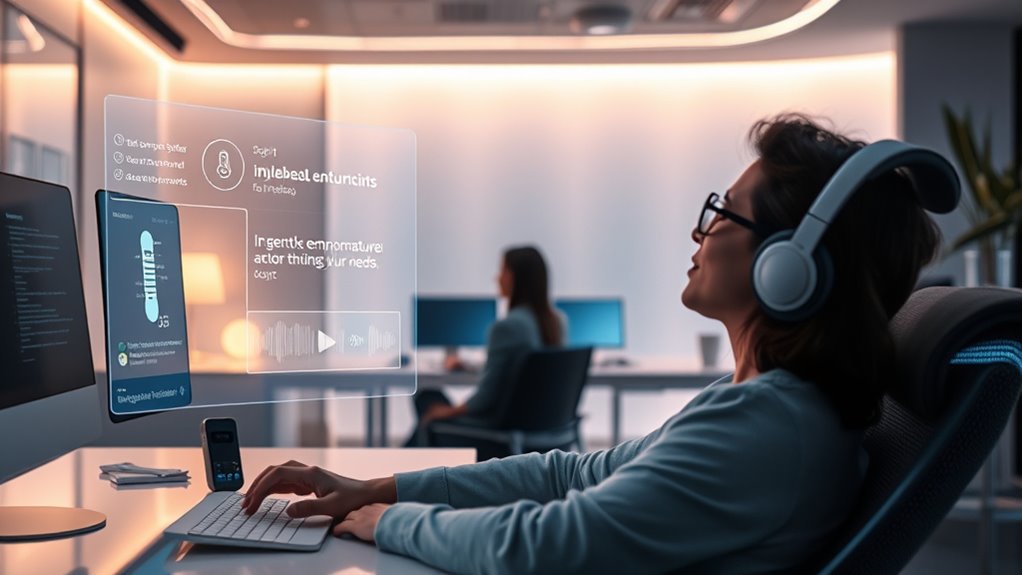personalized proactive user experiences