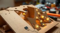 physical digital hybrid prototyping