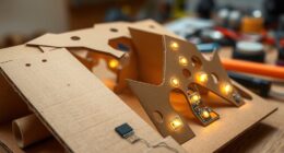 physical digital hybrid prototyping