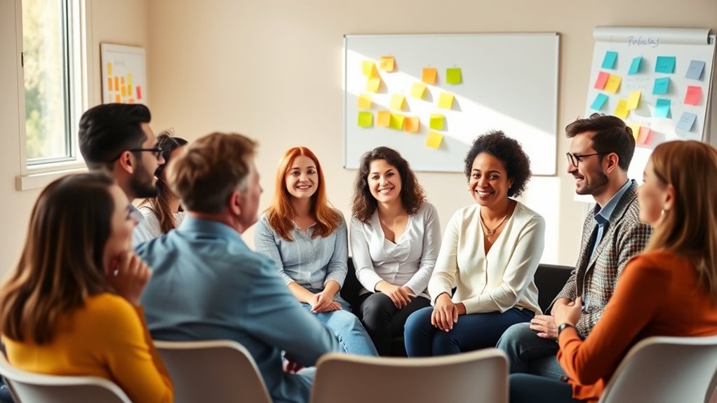 practice empathetic active listening