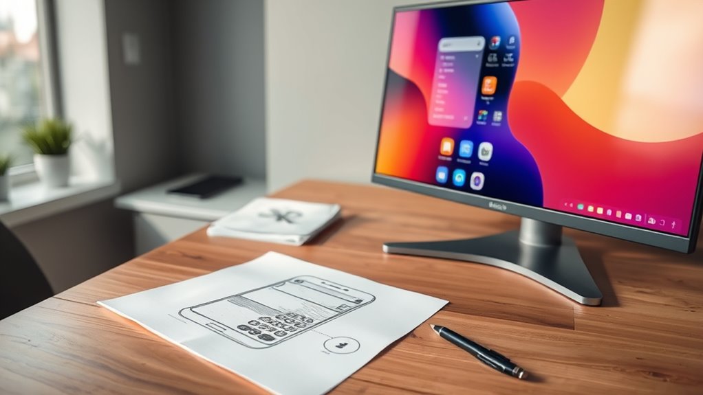 precise visual communication tools