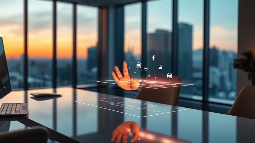 predictive empathetic personalized interactions