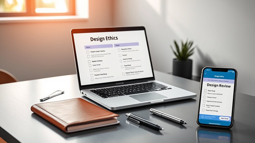 prelaunch design ethical review