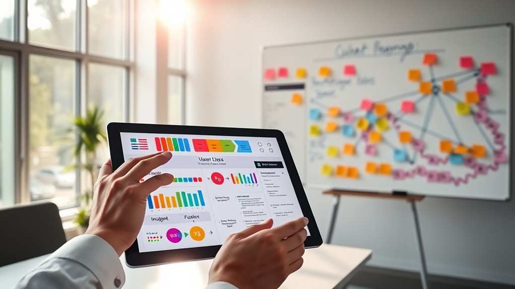 prioritize high impact user features