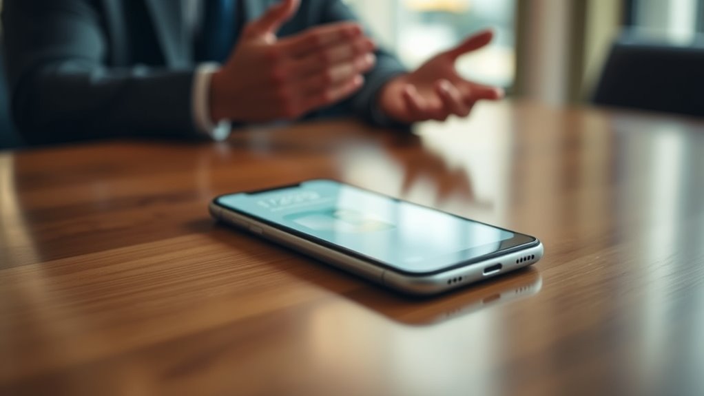 prioritize privacy and ethics
