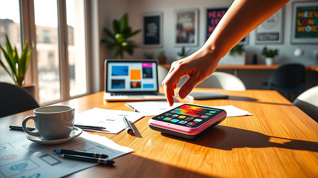 prioritize quality and delight