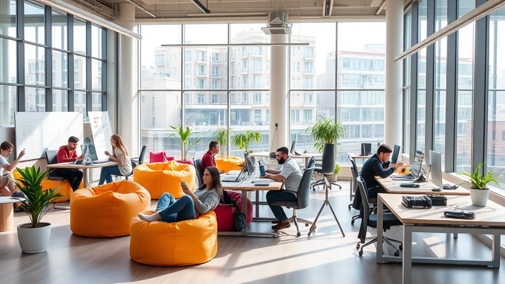 prioritize safety and risk management