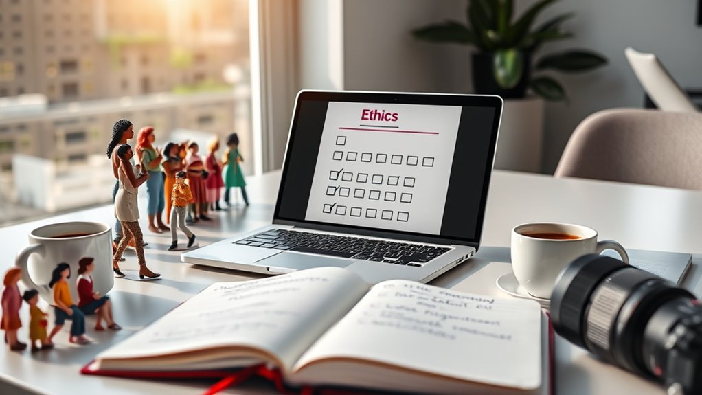 promote inclusive bias free design