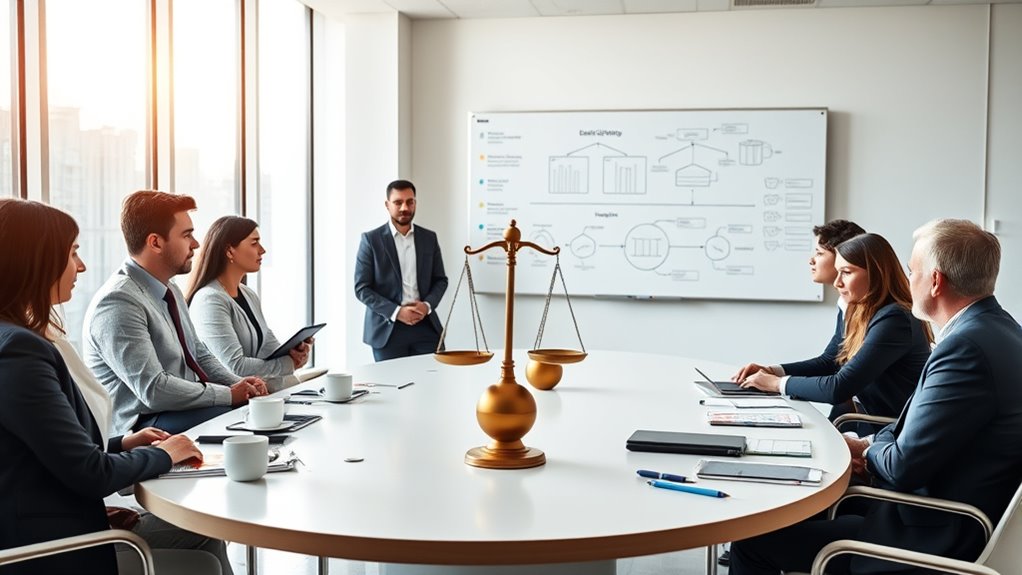 promoting fair inclusive innovation