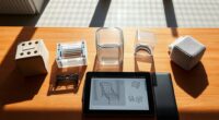 prototype types and usage