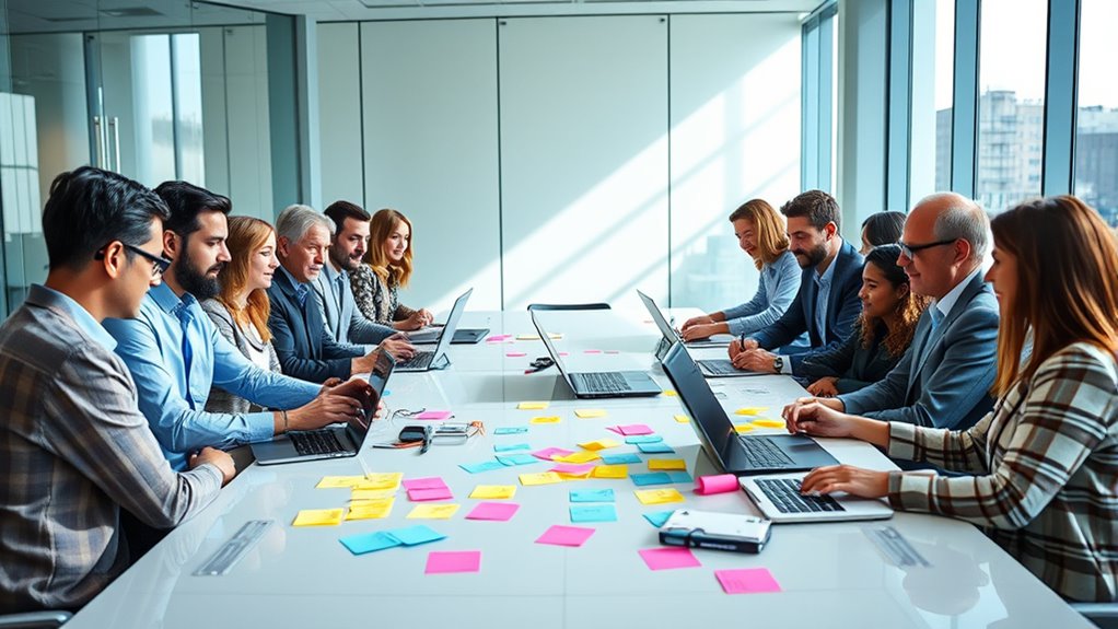public engagement drives innovation