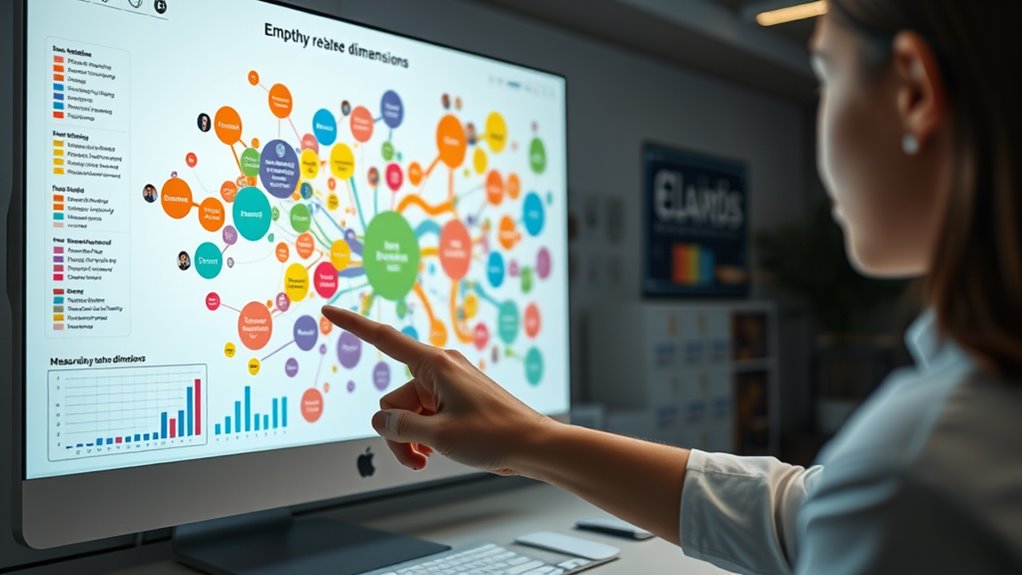quantitative emotional analysis methods