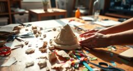 quick low fidelity prototypes