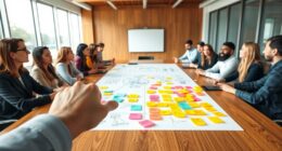 quick stakeholder understanding technique