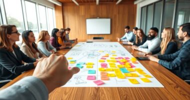 quick stakeholder understanding technique