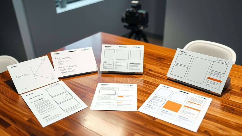 quick user feedback testing