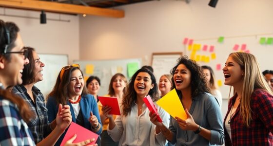 quick workshop energizers