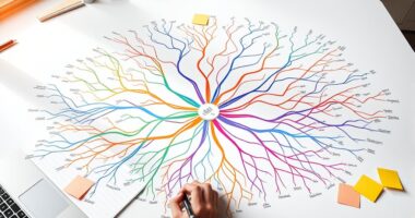 rapid idea connection strategies