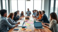 rapid problem solving workshops
