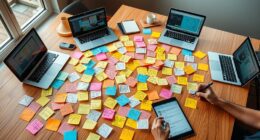 rapid prototype business transformation