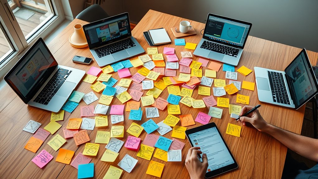 rapid prototype business transformation