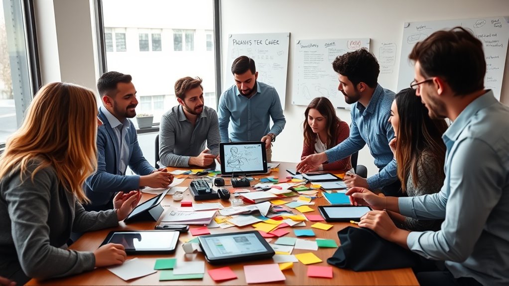 rapid prototyping for teams