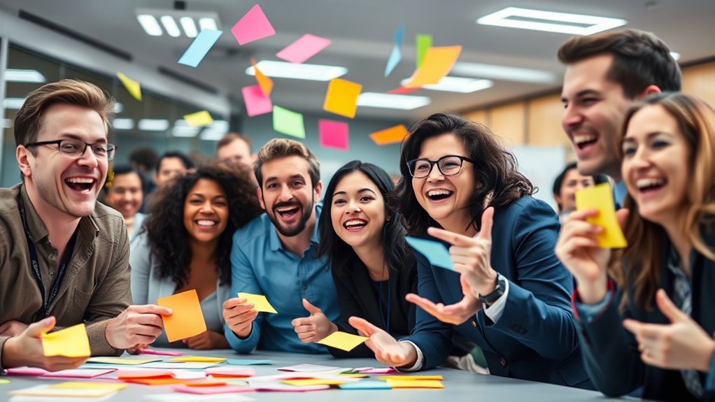 rapid team word connection