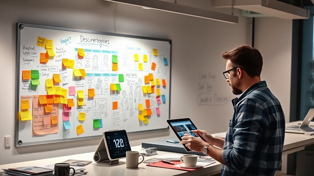 rapid user insight alignment